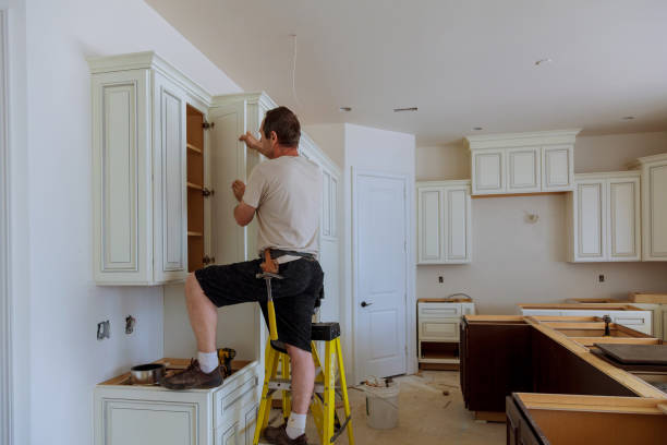 Licensed Countertop Replacement service in Abingdon, VA - I E Kitchen