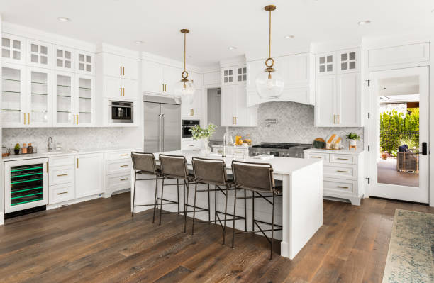 Reliable Countertop Replacement contractor in Abingdon, VA by I E Kitchen