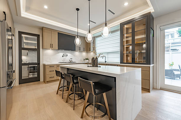 Affordable Countertop Replacement solutions in Abingdon, VA